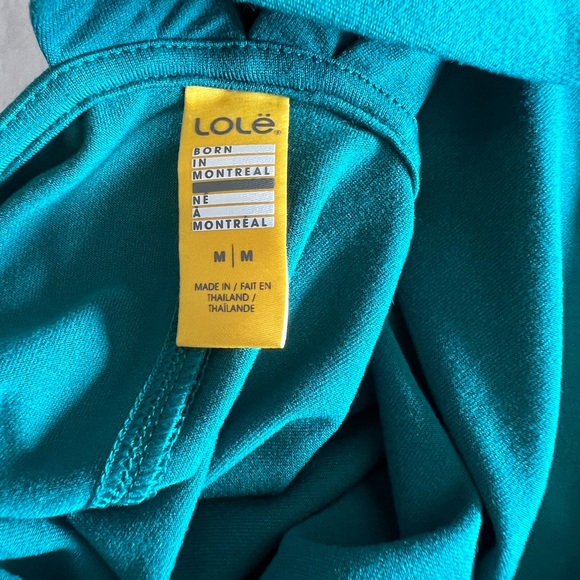 Lole Montreal dress - Picture 3 of 3